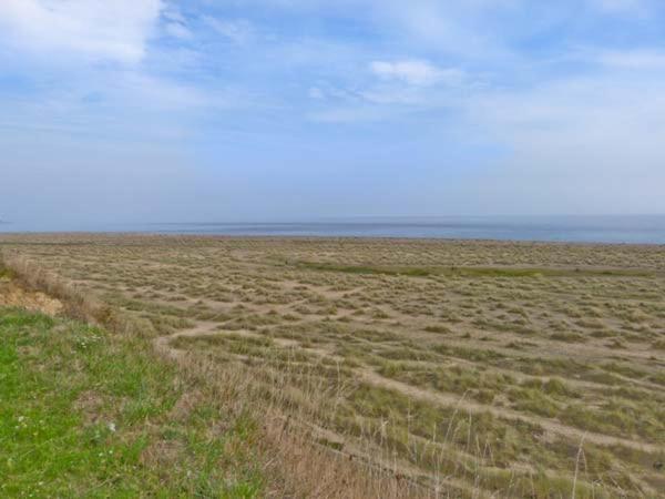 Seascope Villa Kessingland Eksteriør bilde